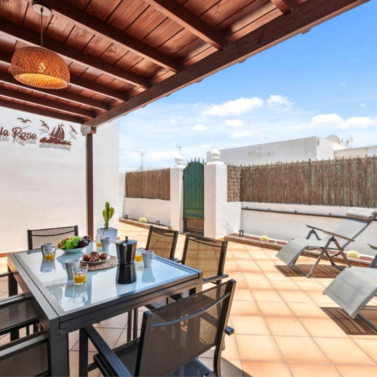 Villa Rosa - VipVipVillas - Villa con piscina privada - 18