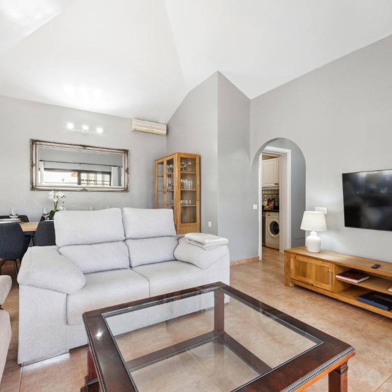 Villa Rosa - VipVipVillas - Villa con piscina privada - 21