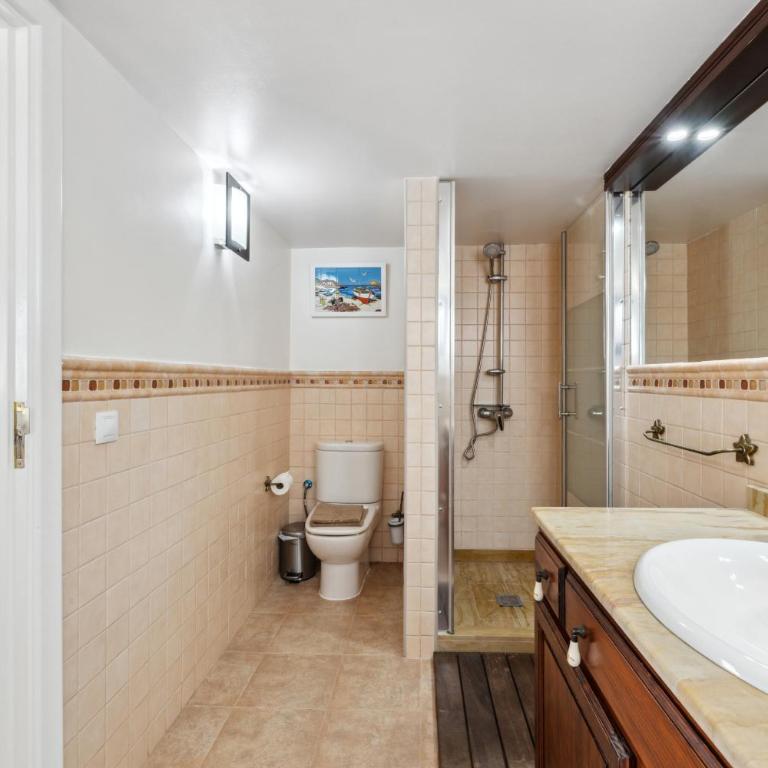 Villa Rosa - VipVipVillas - Villa con piscina privada - 22