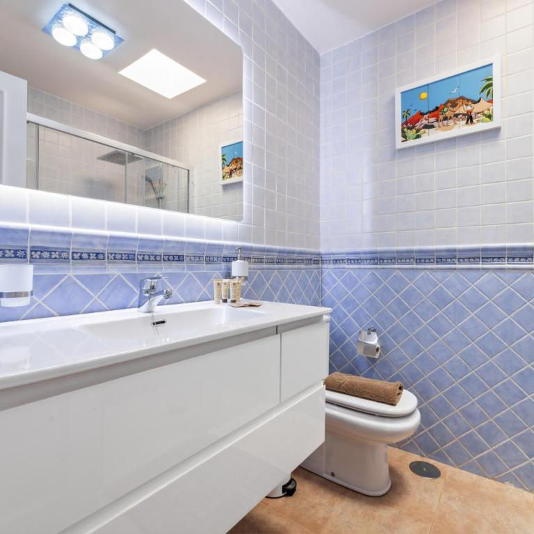 Villa Rosa - VipVipVillas - Villa con piscina privada - 26