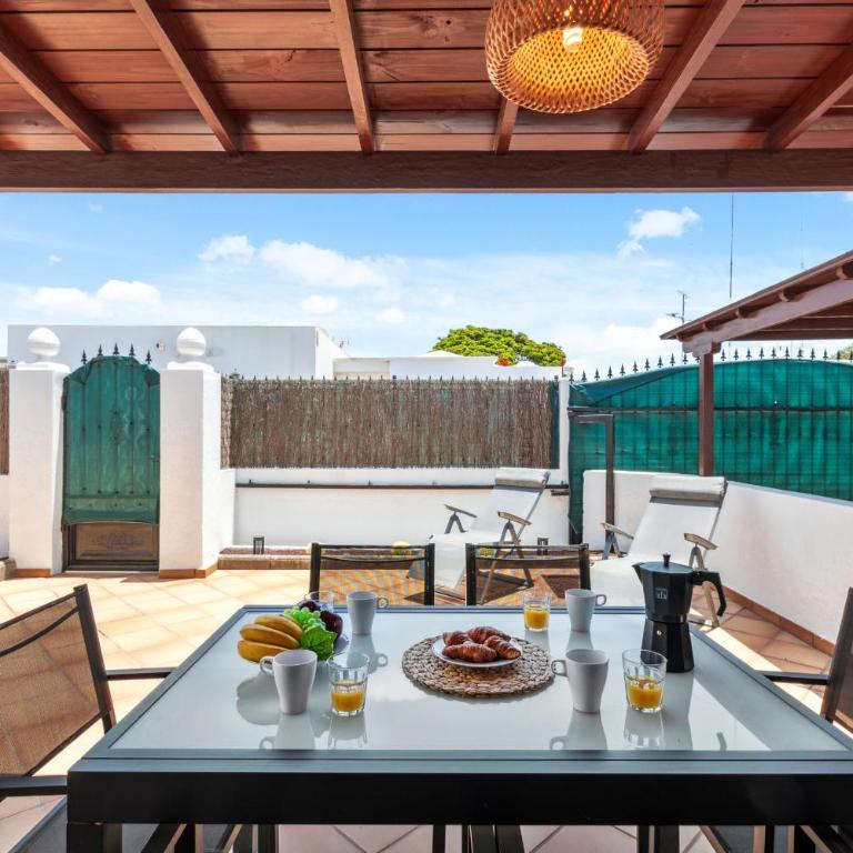 Villa Rosa - VipVipVillas - Villa con piscina privada - 25