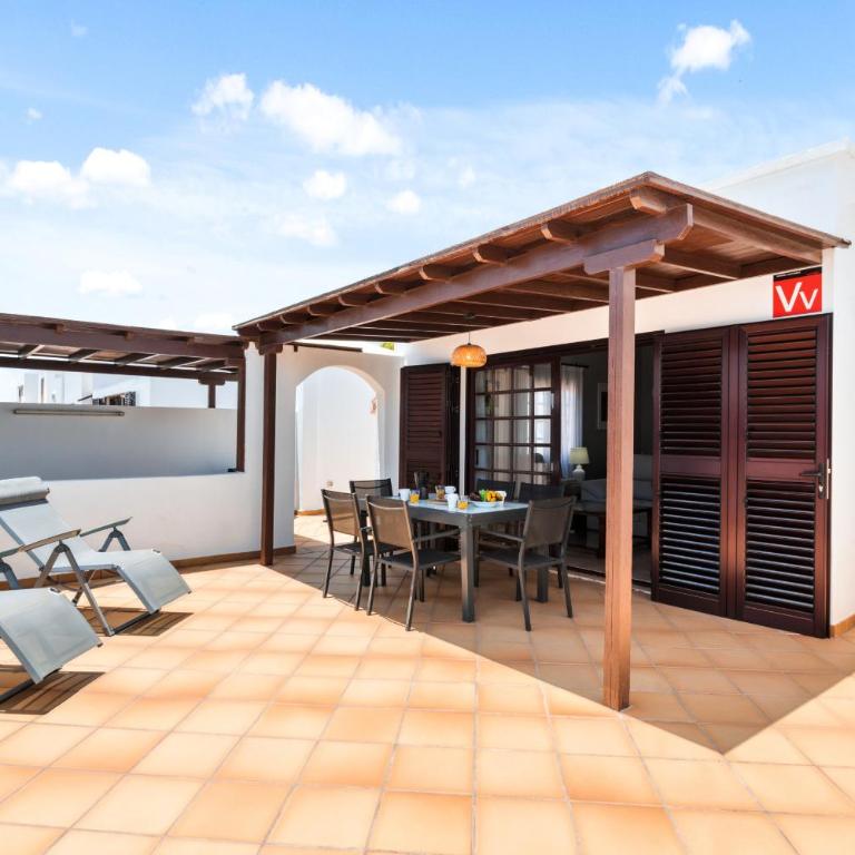 Villa Rosa - VipVipVillas - Villa con piscina privada - 34
