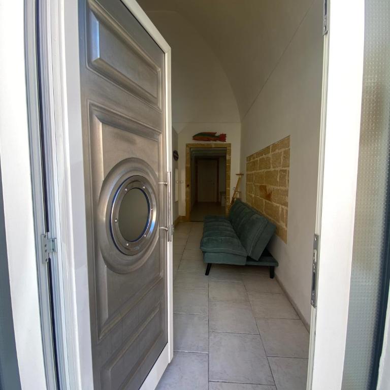 La Casa dei Venti - Appartamento Deluxe con 2 Camere da Letto - 2