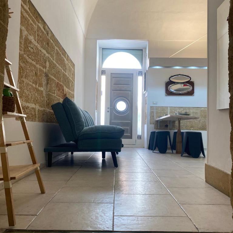 La Casa dei Venti - Appartamento Deluxe con 2 Camere da Letto - 6