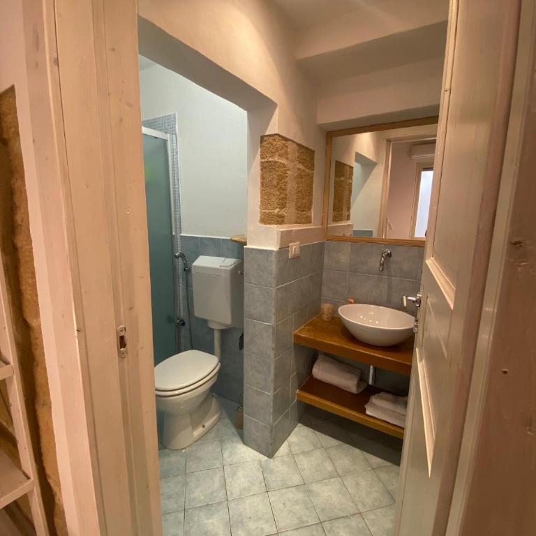 La Casa dei Venti - Appartamento Deluxe con 2 Camere da Letto - 9