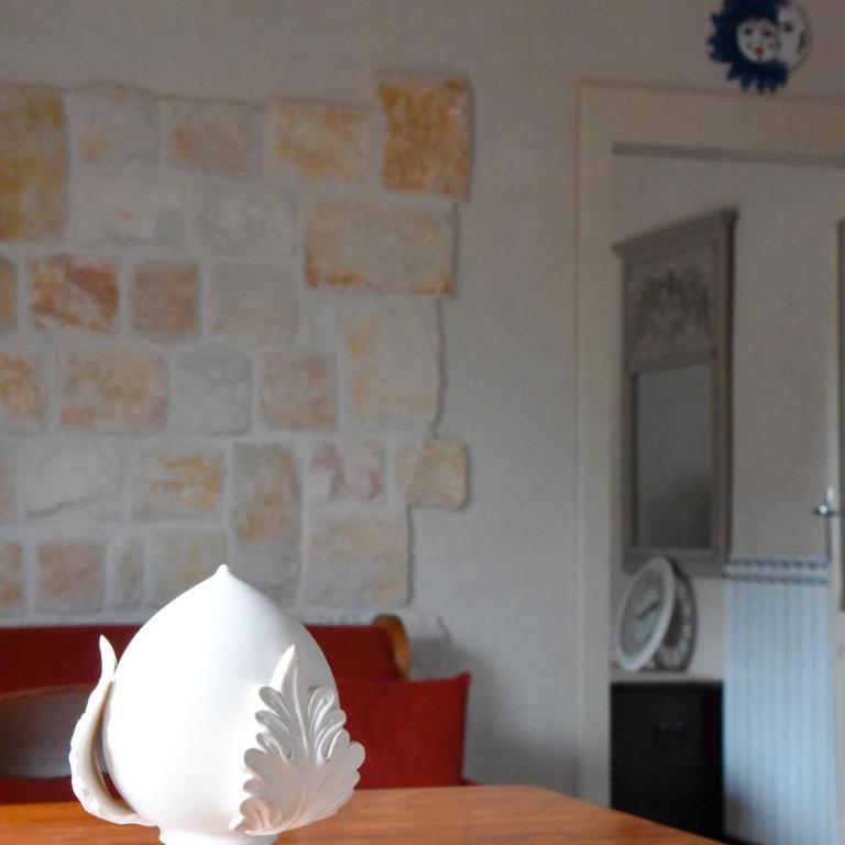 L'Uliveto - Casa Vacanze - 9