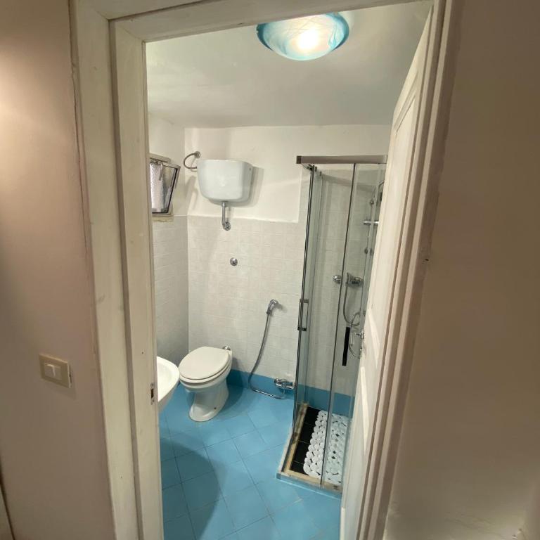 La Casa dei Venti - Appartamento Deluxe con 2 Camere da Letto - 13