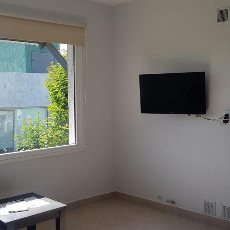 Lo de Caro, cabañas - One-Bedroom House - 12
