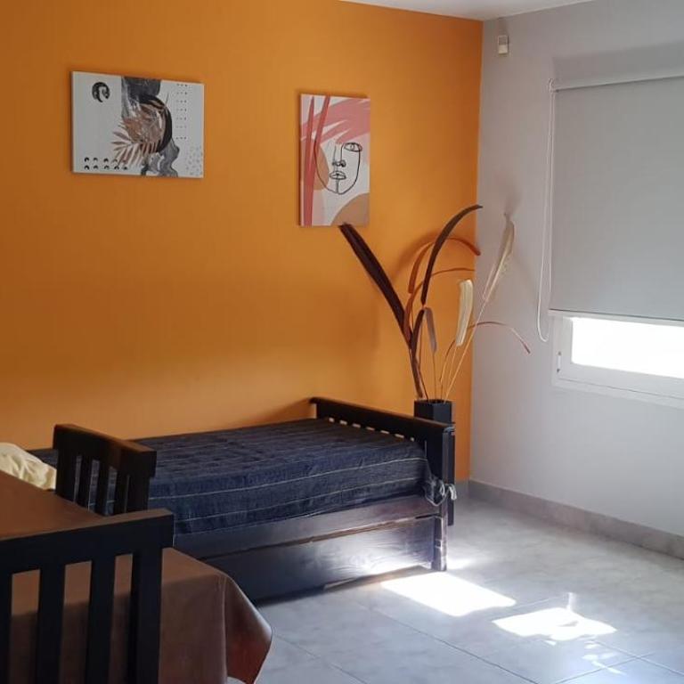 Lo de Caro, cabañas - One-Bedroom House - 18