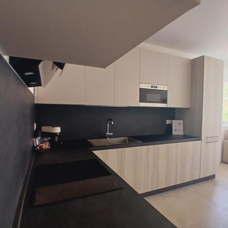 Kairos House Bardolino - Appartamento con 2 Camere da Letto - 12