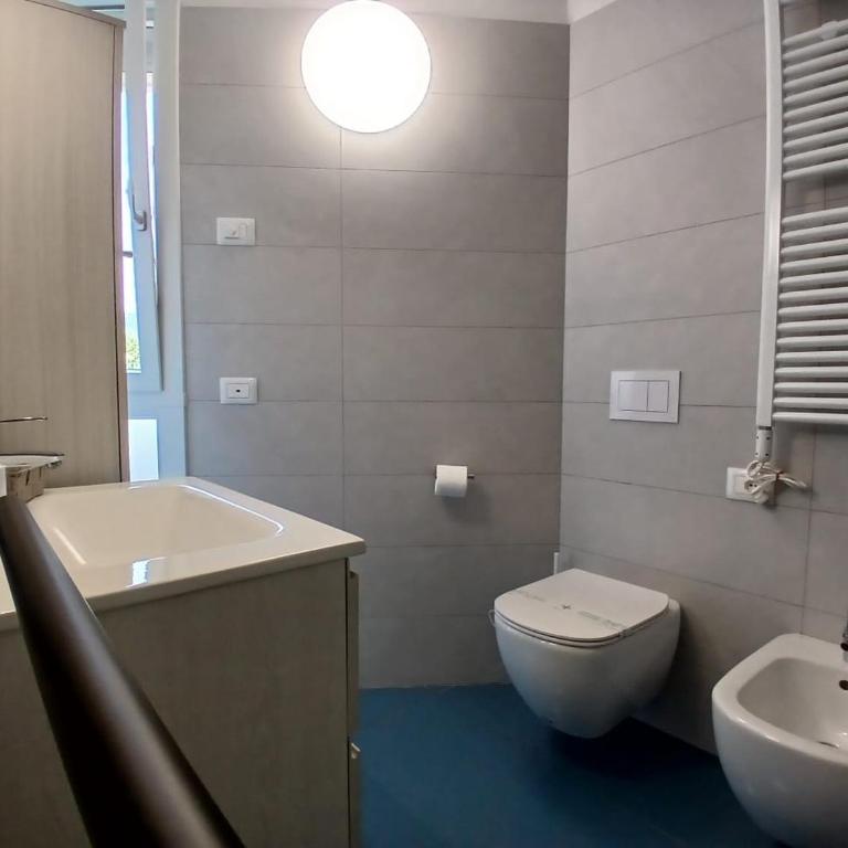 Kairos House Bardolino - Appartamento con 2 Camere da Letto - 28