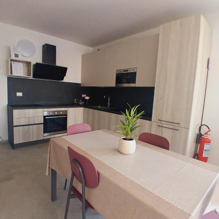 Kairos House Bardolino - Appartamento con 2 Camere da Letto - 6