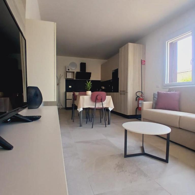Kairos House Bardolino - Appartamento con 2 Camere da Letto - 14