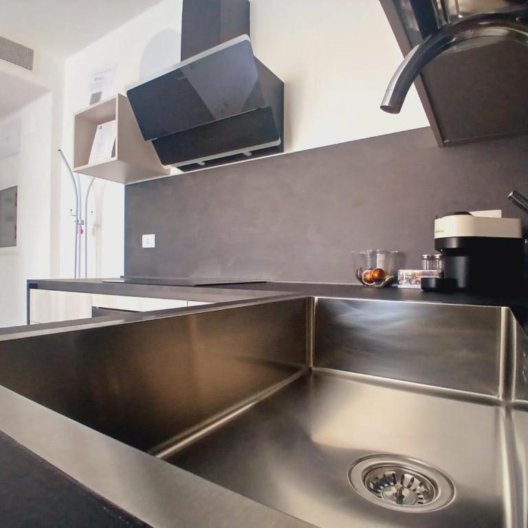Kairos House Bardolino - Appartamento con 2 Camere da Letto - 10
