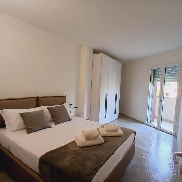 Kairos House Bardolino - Appartamento con 2 Camere da Letto - 20