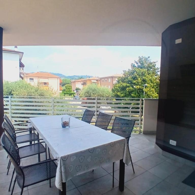 Kairos House Bardolino - Appartamento con 2 Camere da Letto - 3
