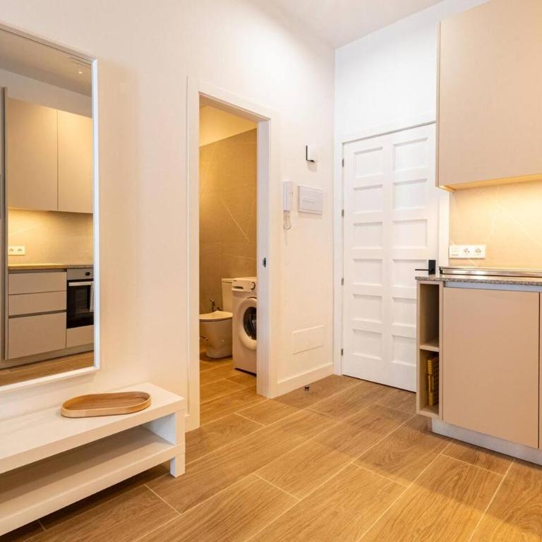 Live by the Ocean by Dream Homes Tenerife - One-Bedroom Apartment - 13