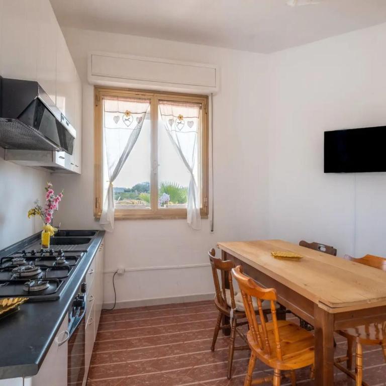Villetta Sirena, Porto Cesareo - Three-Bedroom Villa - 2