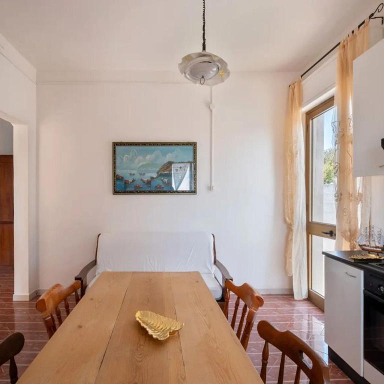 Villetta Sirena, Porto Cesareo - Three-Bedroom Villa - 1