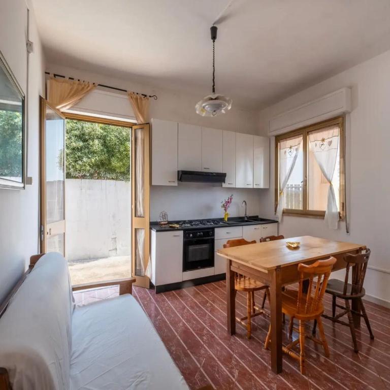 Villetta Sirena, Porto Cesareo - Three-Bedroom Villa - 3