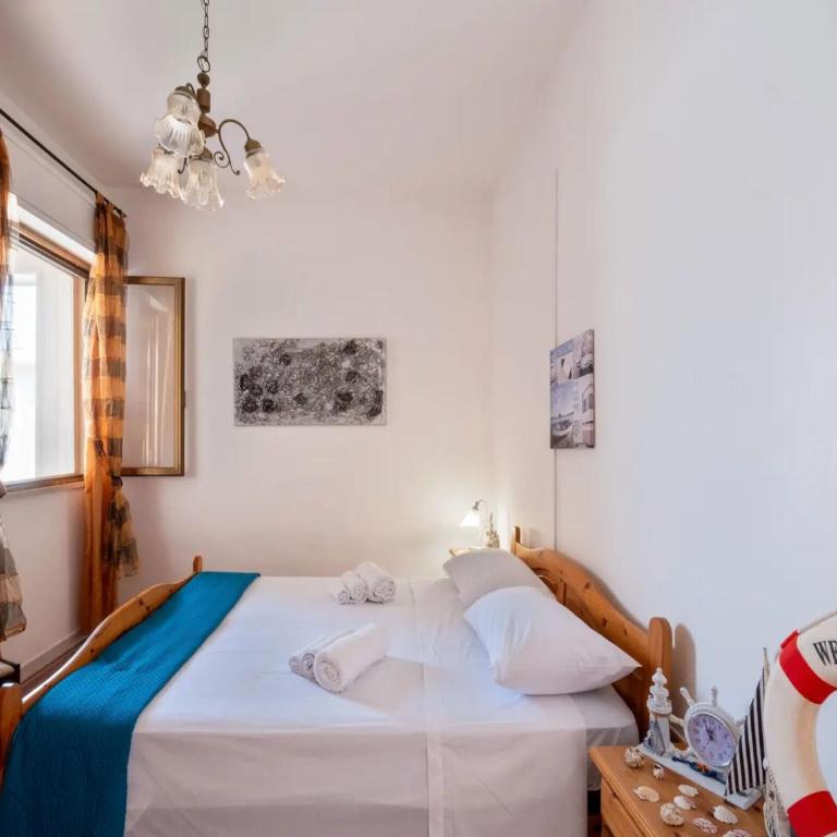 Villetta Sirena, Porto Cesareo - Three-Bedroom Villa - 6