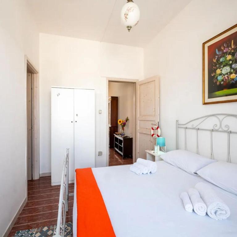 Villetta Sirena, Porto Cesareo - Three-Bedroom Villa - 11