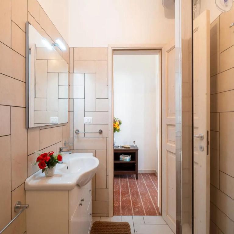 Villetta Sirena, Porto Cesareo - Three-Bedroom Villa - 13