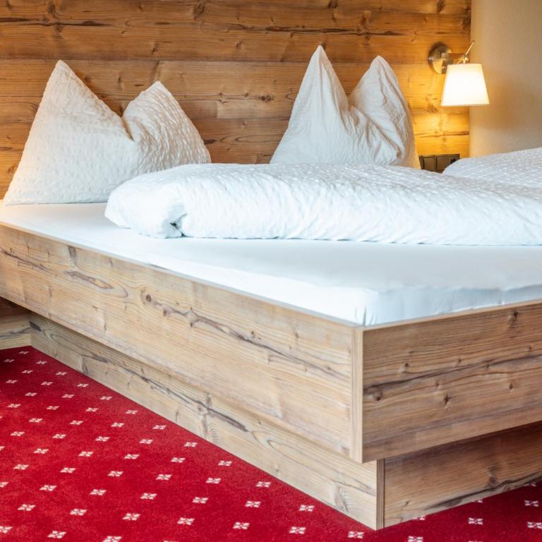 Pichlerhof - Doppelzimmer - 1