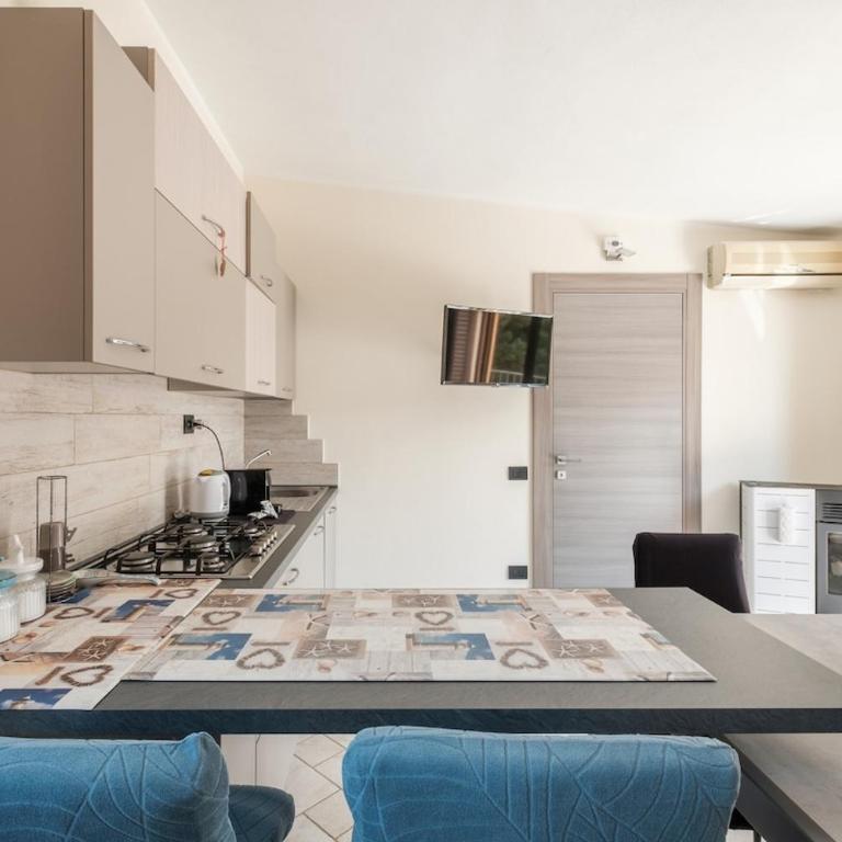Free Parking - Modern Design in a Green Oasis - Appartamento con 2 Camere da Letto - 6