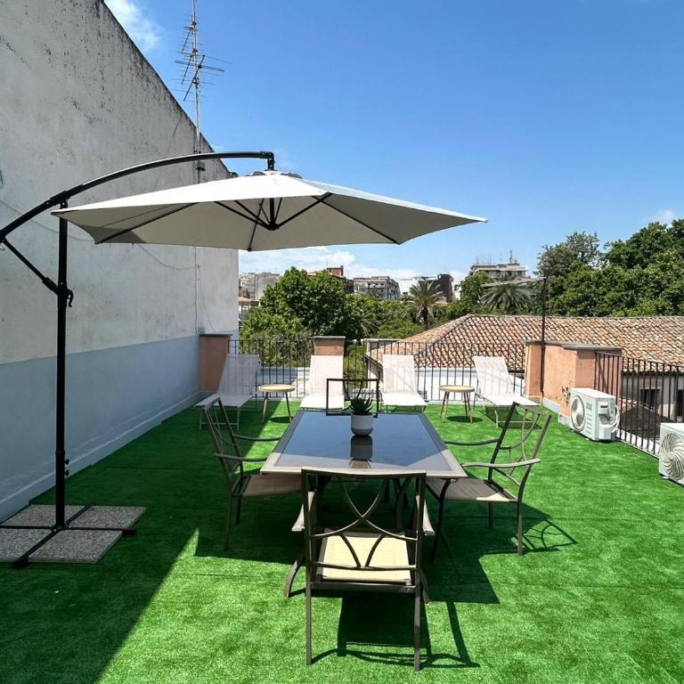 Terrazza Lavica, free parking - Appartamento con 2 Camere da Letto - 4