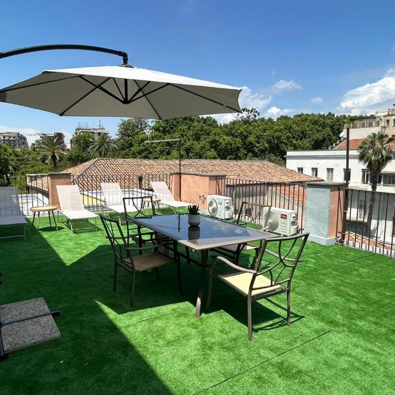 Terrazza Lavica, free parking - Appartamento con 2 Camere da Letto - 3