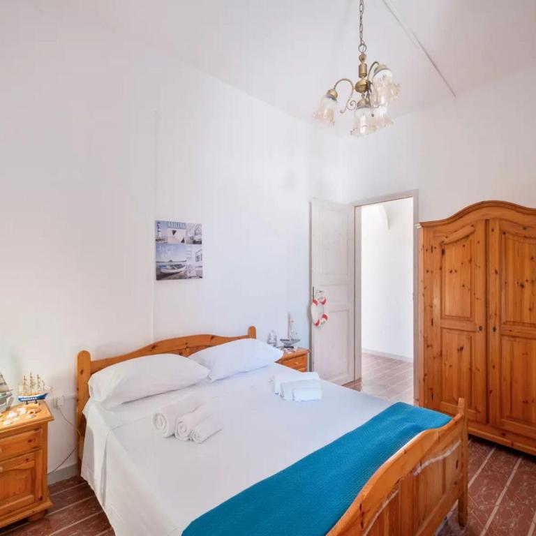 Villetta Sirena, Porto Cesareo - Three-Bedroom Villa - 5