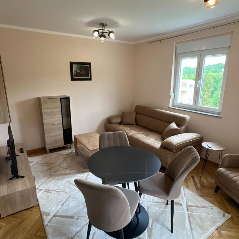 Vrnjačka View apartments - One-Bedroom Apartment with Balcony - 8