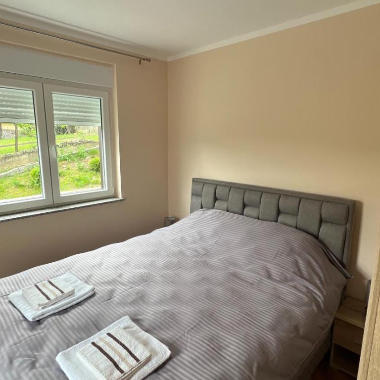 Vrnjačka View apartments - One-Bedroom Apartment with Balcony - 9