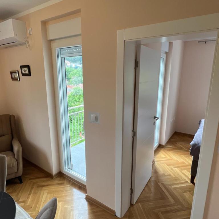Vrnjačka View apartments - One-Bedroom Apartment with Balcony - 11