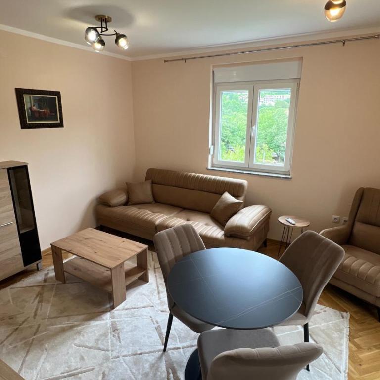 Vrnjačka View apartments - Apartman s 1 Spavaćom Sobom i Balkonom - 13