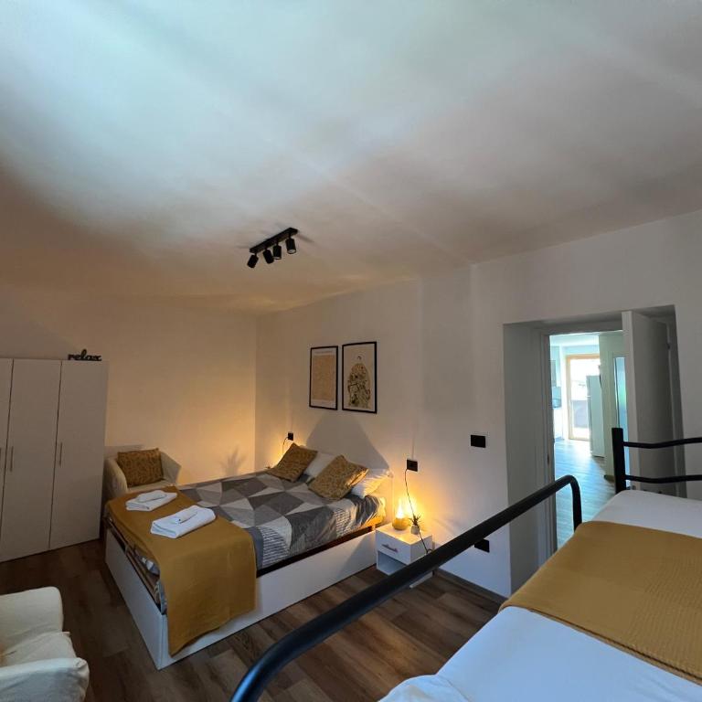 Le Calle Holiday Apartments - Apartment mit 1 Schlafzimmer - 1