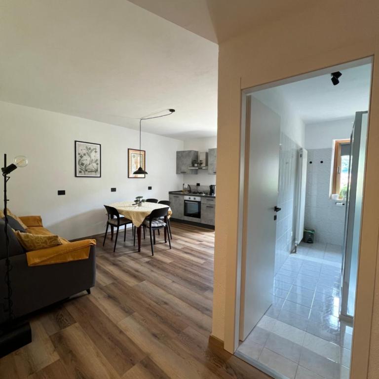 Le Calle Holiday Apartments - Apartment mit 1 Schlafzimmer - 13