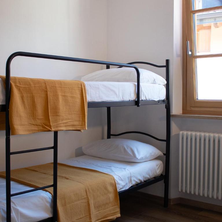 Le Calle Holiday Apartments - Apartment mit 1 Schlafzimmer - 10