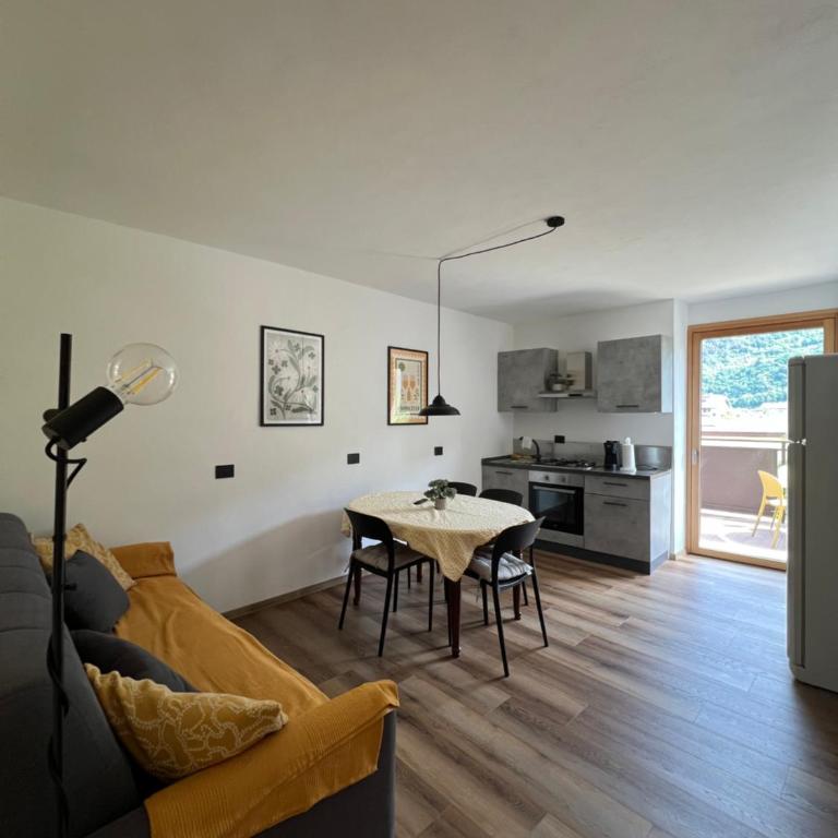 Le Calle Holiday Apartments - Apartment mit 1 Schlafzimmer - 11