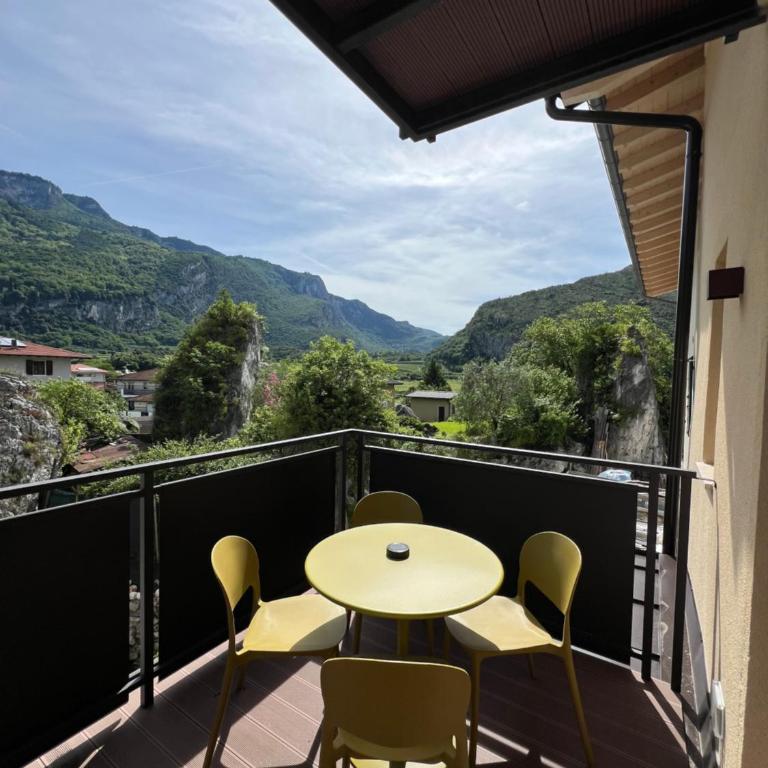 Le Calle Holiday Apartments - Apartment mit 1 Schlafzimmer - 18