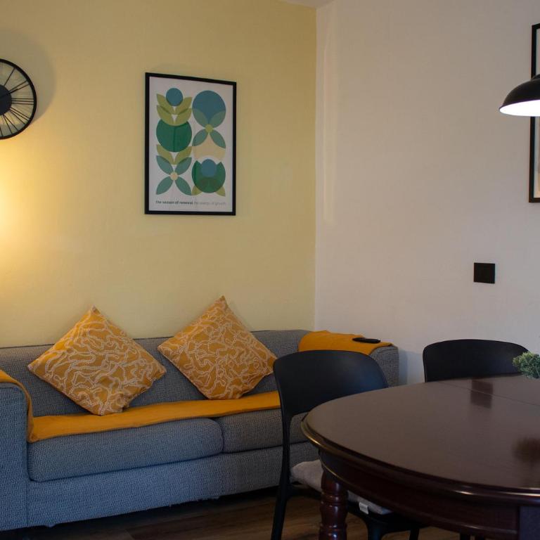 Le Calle Holiday Apartments - Apartment mit 1 Schlafzimmer - 2