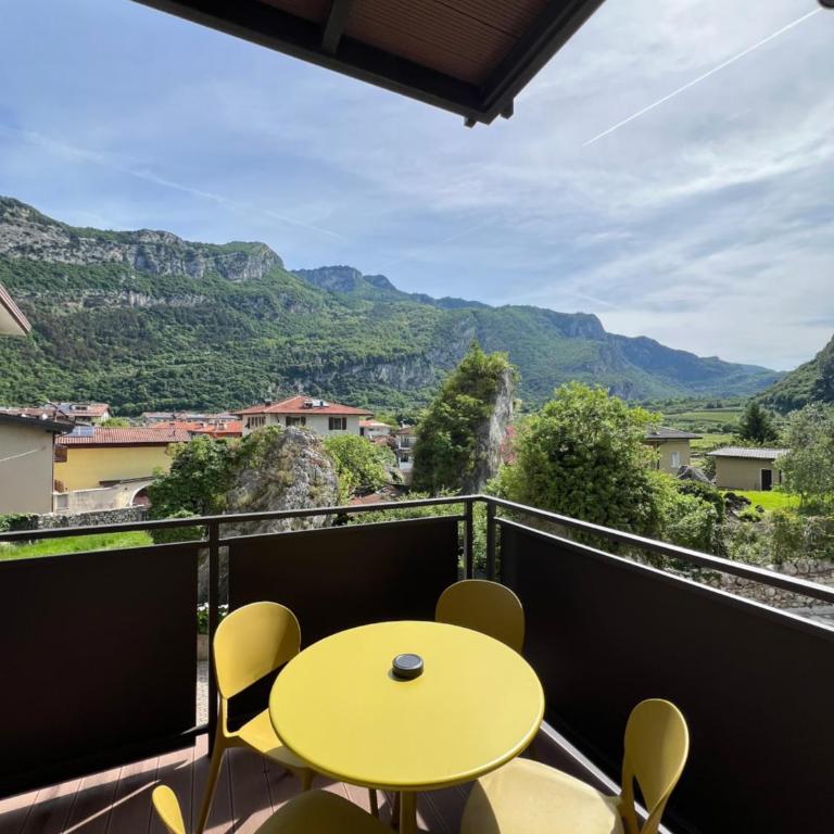 Le Calle Holiday Apartments - Apartment mit 1 Schlafzimmer - 23