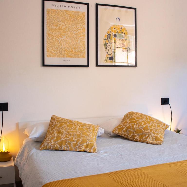 Le Calle Holiday Apartments - Apartment mit 1 Schlafzimmer - 3