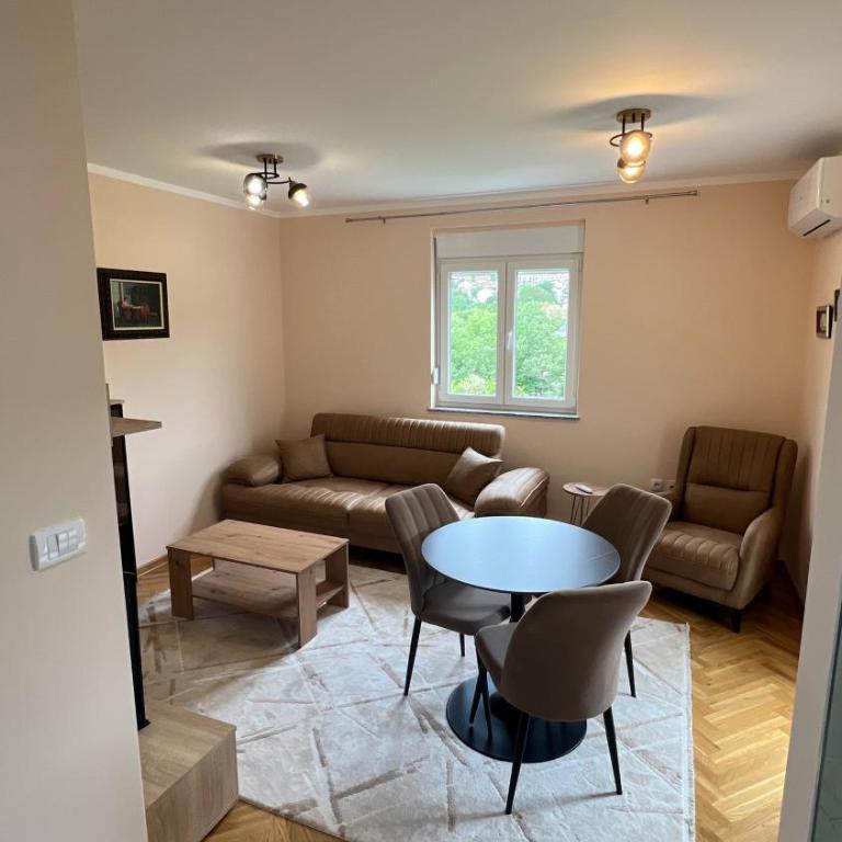 Vrnjačka View apartments - One-Bedroom Apartment with Balcony - 17
