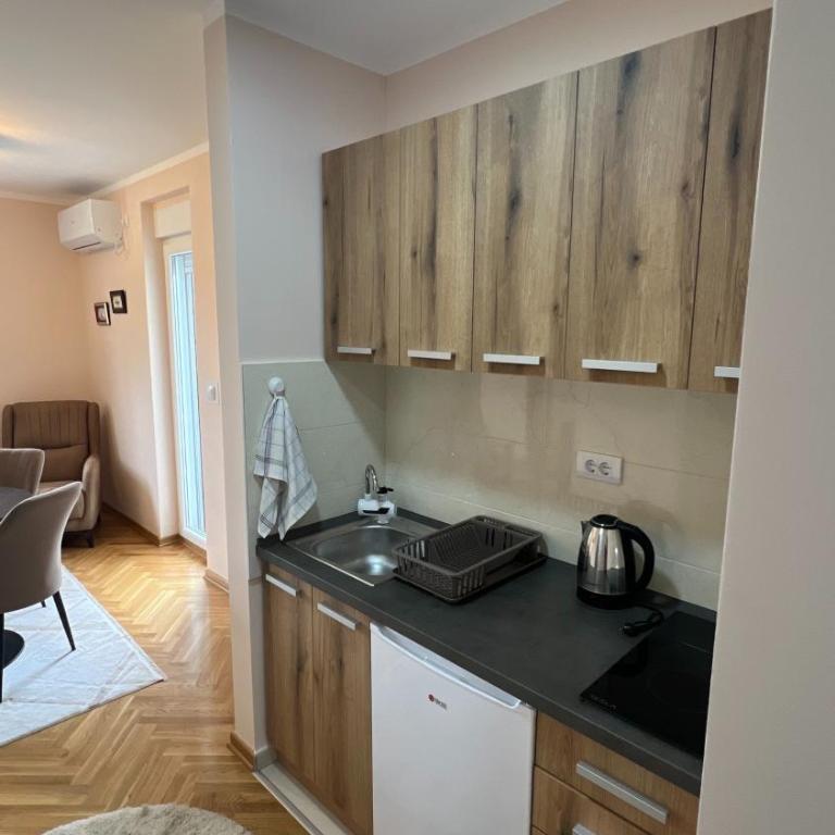 Vrnjačka View apartments - One-Bedroom Apartment with Balcony - 18