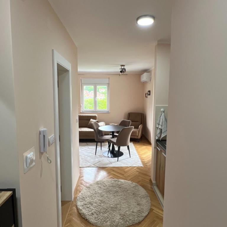 Vrnjačka View apartments - One-Bedroom Apartment with Balcony - 19