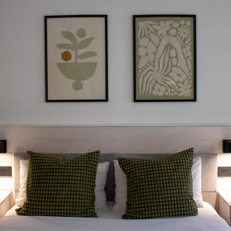 Le Calle Holiday Apartments - Studio-Apartment - 10