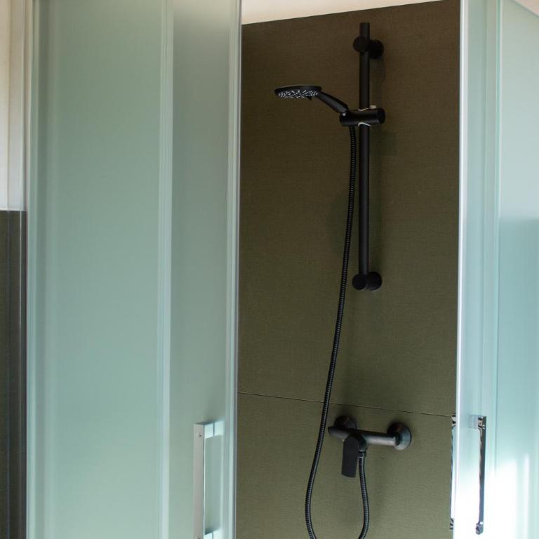 Le Calle Holiday Apartments - Studio-Apartment - 14