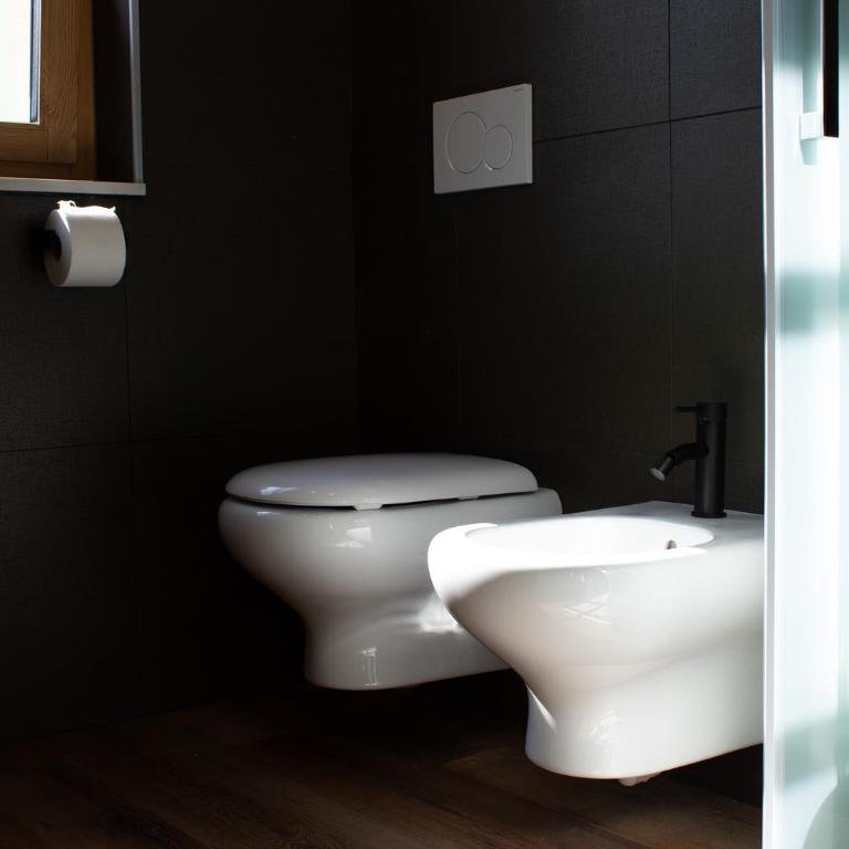 Le Calle Holiday Apartments - Studio-Apartment - 15
